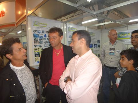 Expo Usipa 2012