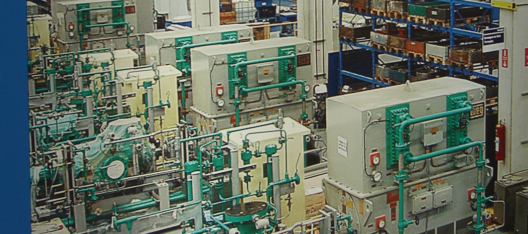 Sistemas de InterligaÃ§Ã£o