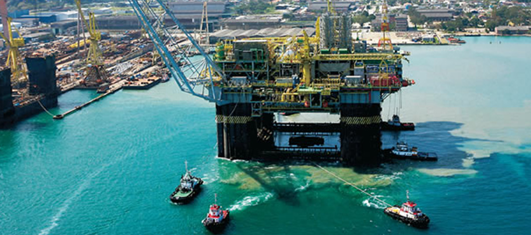 Sistemas de InterligaÃ§Ã£o